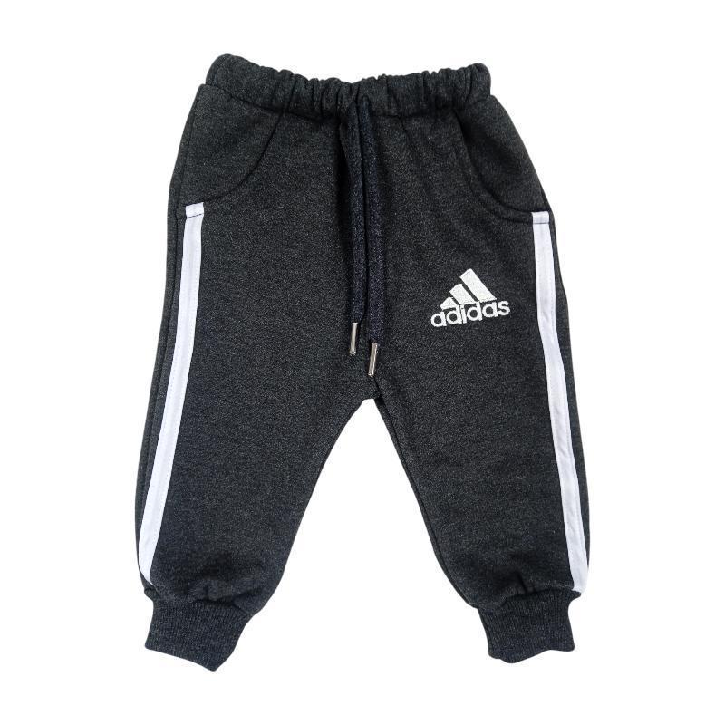 Pantalon de bebe PANTALON ADIDAS SALE NIÑA